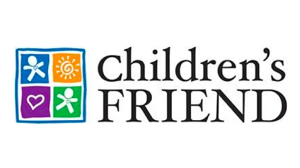 childrens-Friend-Logo